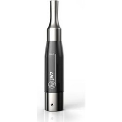 JWELL JW7 Atomiser 1.8ohm 1.6ml SS Clear