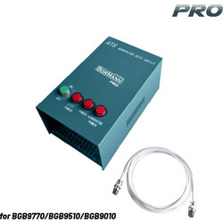BORMANN Pro BGB9771 Σύστημα Αυτοματισμού Μονοφασικής Γεννήτριας Βενζίνης (ATS) BGB9770/9510/9010