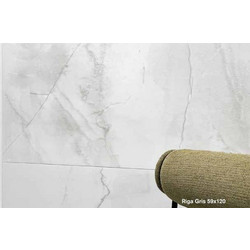 Kolossos Riga 59x120 cm Πλακάκι Δαπέδου και Τοίχου Πορσελανάτο