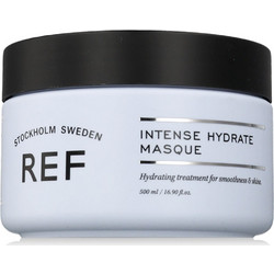 REF Intense Hydrate Μάσκα Μαλλιών για Ξηρά Μαλλιά 500ml