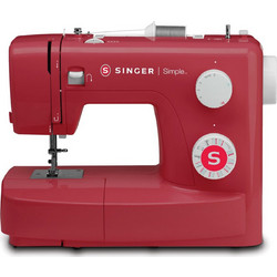 Singer 3223 Red