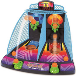 Ambassador(R) Electronic Arcade Basketball (2 παικτών)