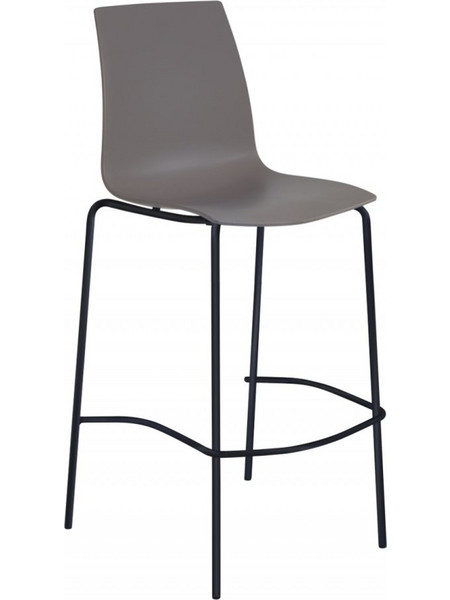 X-treme BSL PRO σκαμπό bar 61 - Taupe 52x52x110(74)cm