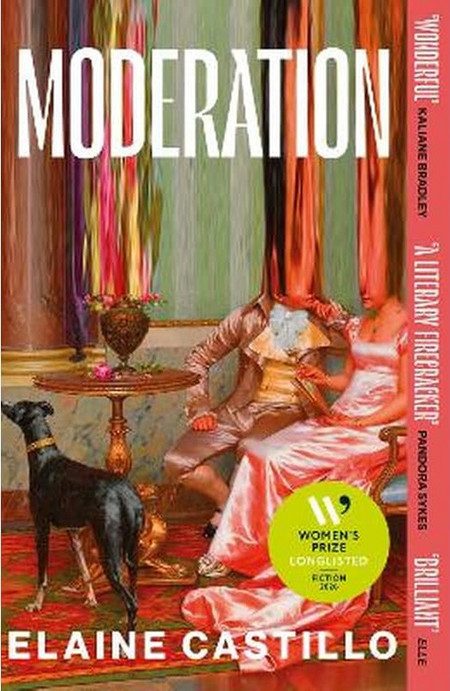 Moderation - Atlantic Books - Paperback / softback