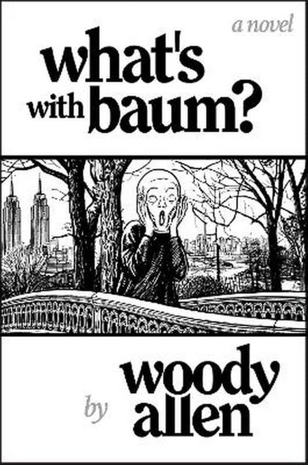 Whats with Baum