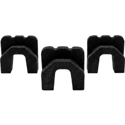 Γλίστρες Σετ 3 Τεμάχια Για Yamaha NMAX 125-155 (3τεμ) YAMAHA 10802048