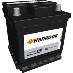 Hankook MF54080 12V 40Ah