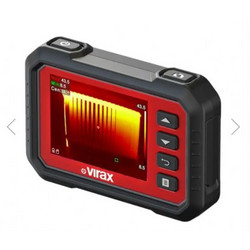 Θερμικη καμερα THERMO VISIOVAL - VIRAX