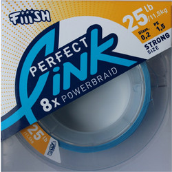 Fiiish Νήμα Ωχτάκλωλο Perfect Link 25lbs