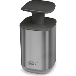 Joseph Joseph Presto Steel Soap Dispenser 85164