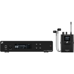 Sennheiser IEM SET-B Σετ In Ear Monitoring