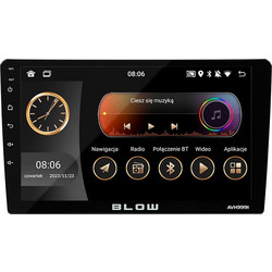 Blow AVH-9991