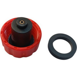 Zanon D5400665 Τάπα Λαδιού Για ZP120 - ZP190LA