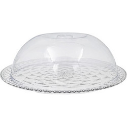 Sidirela ΤΟΥΡΤΙΕΡΑ PRIZMA 34cm Ε-4656
