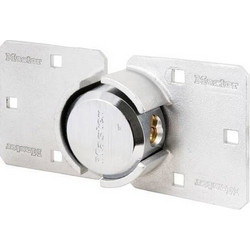 Λουκετο Master Φορτηγων Ασφαλειας 230*70mm Με Βίδες