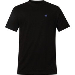 Zero JERSEY LOGO Μαύρο