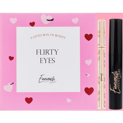 Emmanouela Cosmetics Flirty Eyes Box