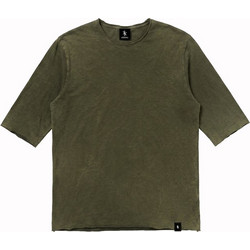 SHAIKKO MENS MAGROP 135 GSM T-SHIRT SKU226TT18-52V
