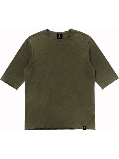 SHAIKKO MENS MAGROP 135 GSM T-SHIRT SKU226TT18-52V