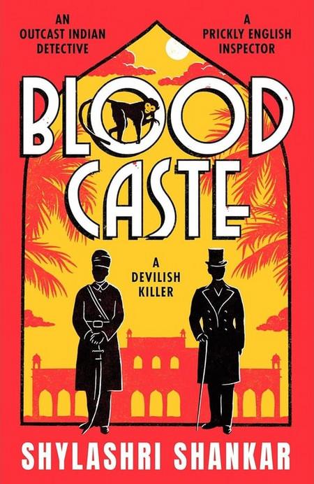 Blood Caste