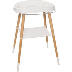 Bebejou Βάση Μπάνιου Sense Light Oat