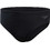 Speedo Eco Endurance+ Brief Αθλητικό Παιδικό Μαγιό Σλιπ για Αγόρι Μαύρο 813462-D740