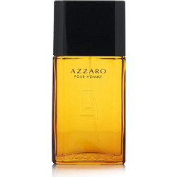 Azzaro Pour Homme Eau de Toilette Refillable 30ml