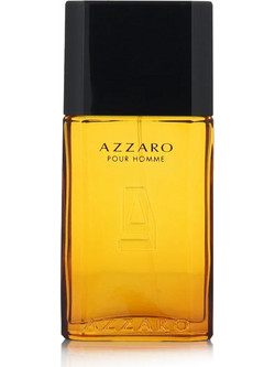 Azzaro Pour Homme Eau de Toilette Refillable 30ml