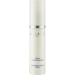 Orlane Super Moisturizing Ενυδατικό Serum Προσώπου 30ml