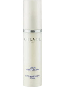 Orlane Super Moisturizing Ενυδατικό Serum Προσώπου 30ml