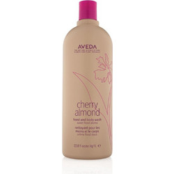 Aveda Cherry Almond Hand & Body Wash Αφρόλουτρο σε Gel 1lt