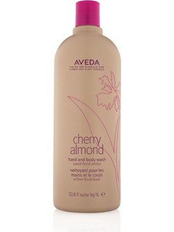 Aveda Cherry Almond Hand & Body Wash Αφρόλουτρο σε Gel 1lt