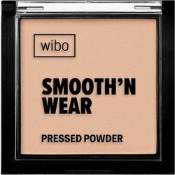 Wibo Smooth'n Wear Matte Powder 01 7gr