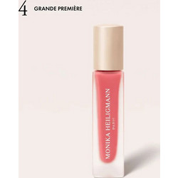 Monika Heiligmann Elixir de Volume 4 Grande Premiere Lip Gloss