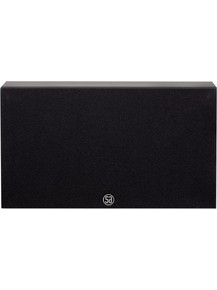 System Audio Legend 7.2 Ηχείο Hi-Fi Βιβλιοθήκης 225W 3 Δρόμων Black