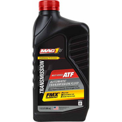 Λάδι Mag1 ATF Αυτόματων Κιβωτίων Ταχυτήτων 946ml