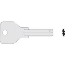 ΚΛΕΙΔΙΑ ΚΥΛΙΝΔΡΩΝ CISA 670.01 ASIX