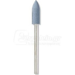 Λαστιχενια αιχμη στιλβωσης DREMEL 462 2615046232