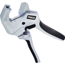 ΚΟΦΤΕΣ ΣΩΛΗΝΩΝ PVC MC.0160002 220mm Maco