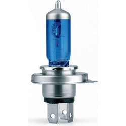 H3 12V/55W 90" 4.500K BLUE SHOCK SERIES