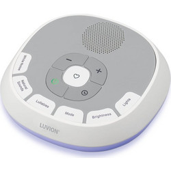 LUVION Συσκευή Λευκών Ήχων Dreamnest White Noise Machine