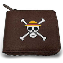 Πορτοφόλι Straw Hat Emblem