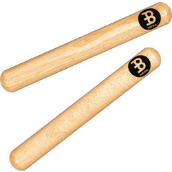 Meinl CL1HW - Ξύλινες Κλάβες Classic Wood