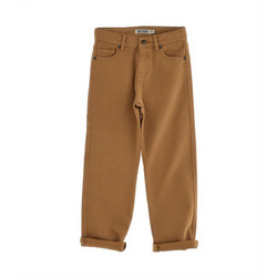 Παντελόνι DGA2577B Original Marines - Camel