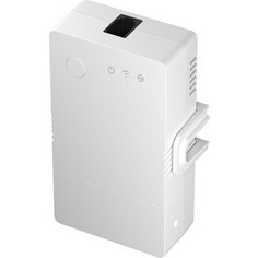 SONOFF smart διακόπτης ελέγχου θερμοκρασίας/υγρασίας THR320, Wi-Fi, 20A