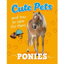 Cute pets! And how to care for them: pon