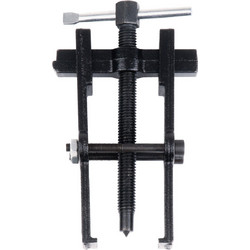 04754/AM Amio - Εξολκέας Τροχαλίας Αντλίας 40-80mm Heavy Duty για Αφαίρεση με Υψηλή Δύναμη & Ασφαλή Χρήση - Σετ 2 Τεμ. (04754/AM)