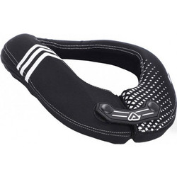 Acerbis Κολάρο Προστασίας Λαιμού X-Round 2.0 Junior Black/White 27291.315