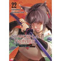 Manga Frontier