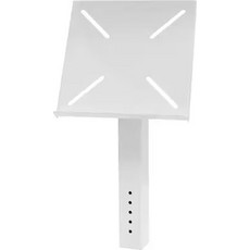 OMNITRONIC Laptop Stand για BOOZ Event Stand Ασπρο - OMNITRONIC